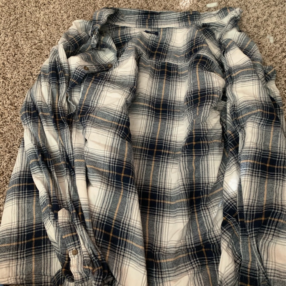 Flannel
